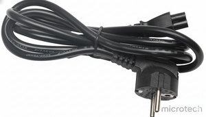 Cable Power LapTop Normal