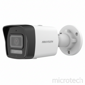 Hikvision DS-2CD1063G2-LIU Outdoor IP Security Camera 6MP 4mm Smart Hybrid Light