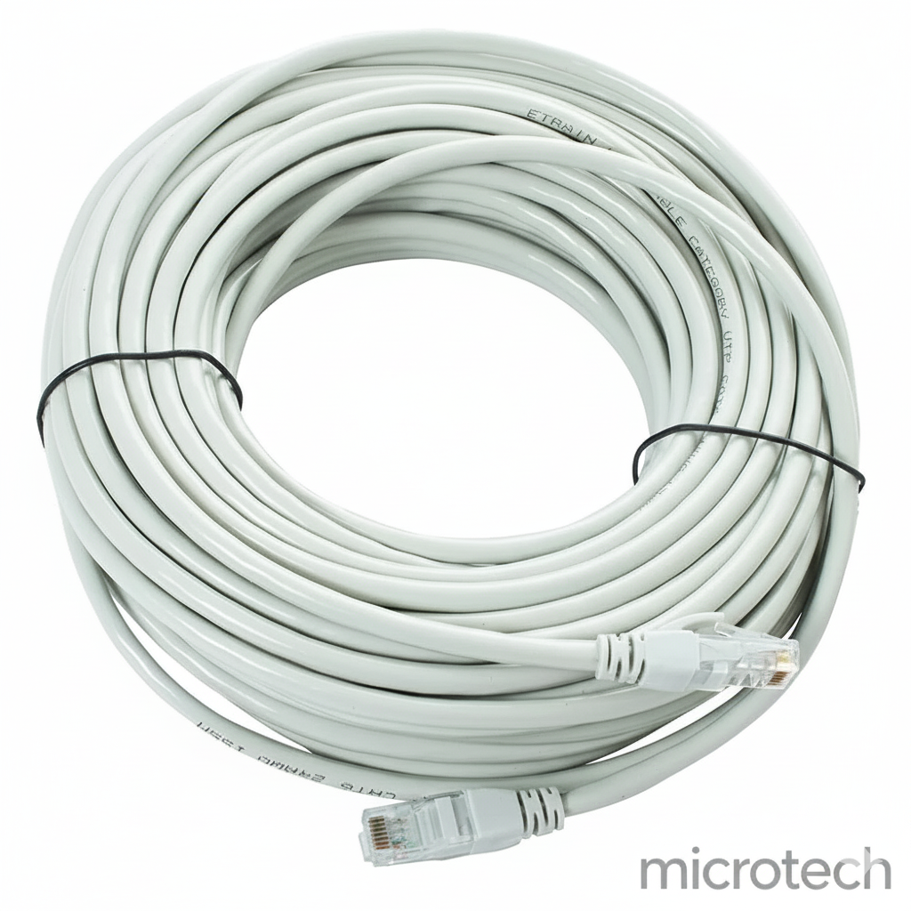 Point Cable Network Cat6 305M