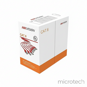 Hikvision CAT6 Network Cable 305M