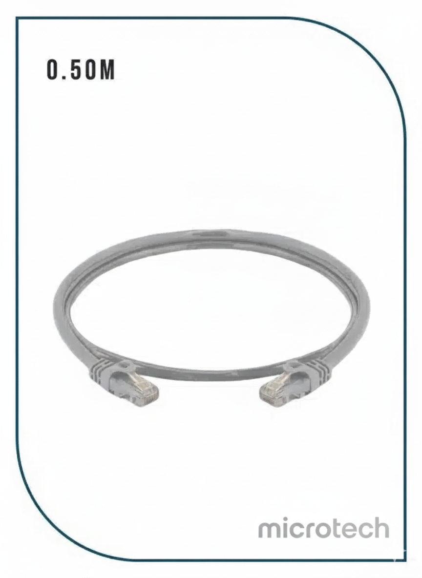 Prolink Patch Cord 50cm