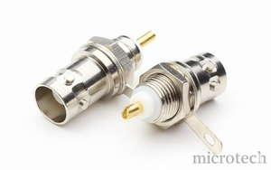 Socket BNC Rosette