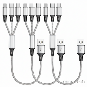 Hanging Cable 3-in-1