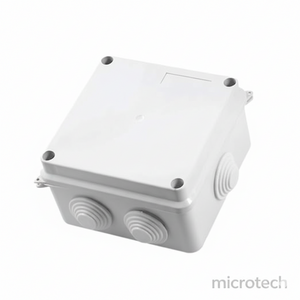 صندوق مقاوم للماء 10×10