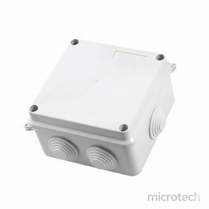 صندوق مقاوم للماء 10×10