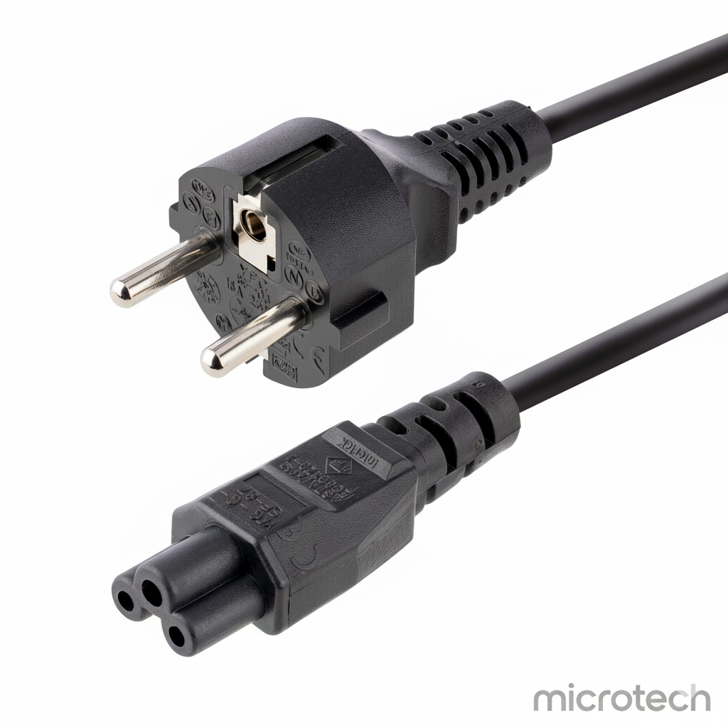 Laptop Adaptor Cable