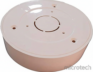 صندوق توصيل دائري كبير