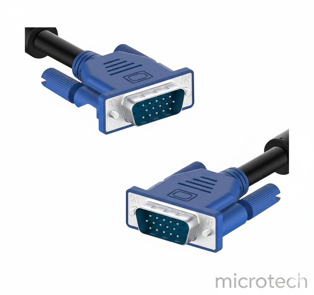 Cable VGA Normal