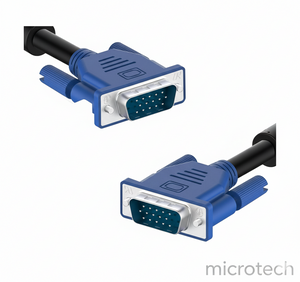 Cable VGA Normal