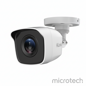 HiLook THC-B120-PIC Outdoor CCTV Security Camera 2MP 3.6mm