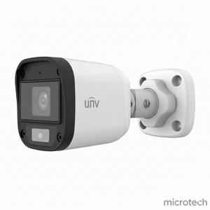 Uniview B115-F40 Outdoor IP Security Camera 5MP 4mm