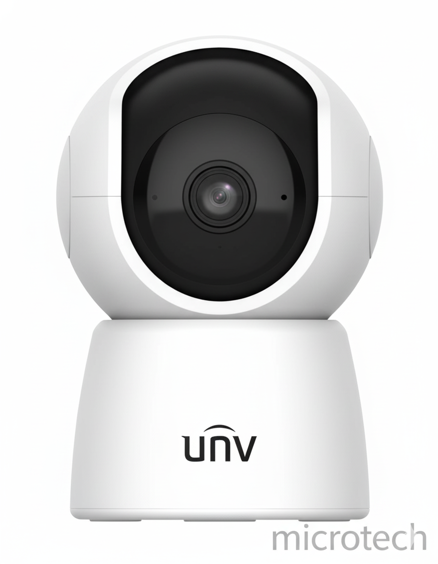 Unv  Uho-S2e Indoor IP Security Camera 2MP