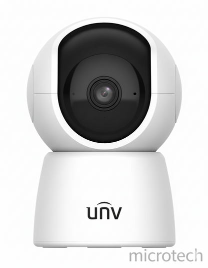 Unv  Uho-S2e Indoor IP Security Camera 2MP