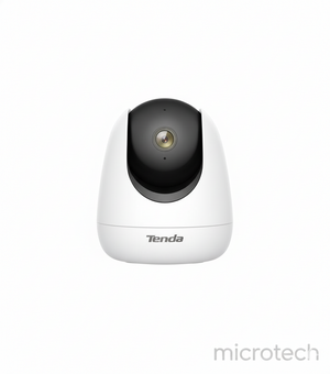 Tenda CP3 Indoor IP Security Camera 3MP 2.8mm Wireless