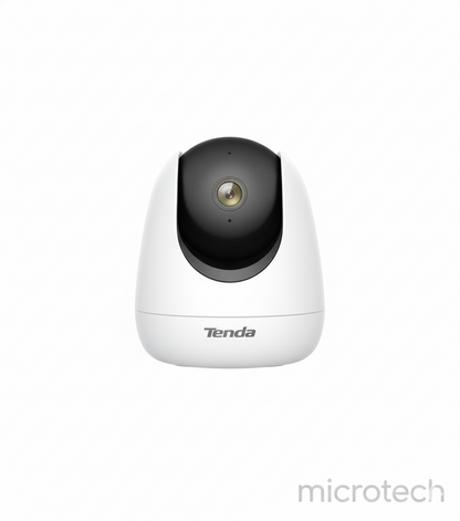 Tenda CP3 Indoor IP Security Camera 3MP 2.8mm Wireless