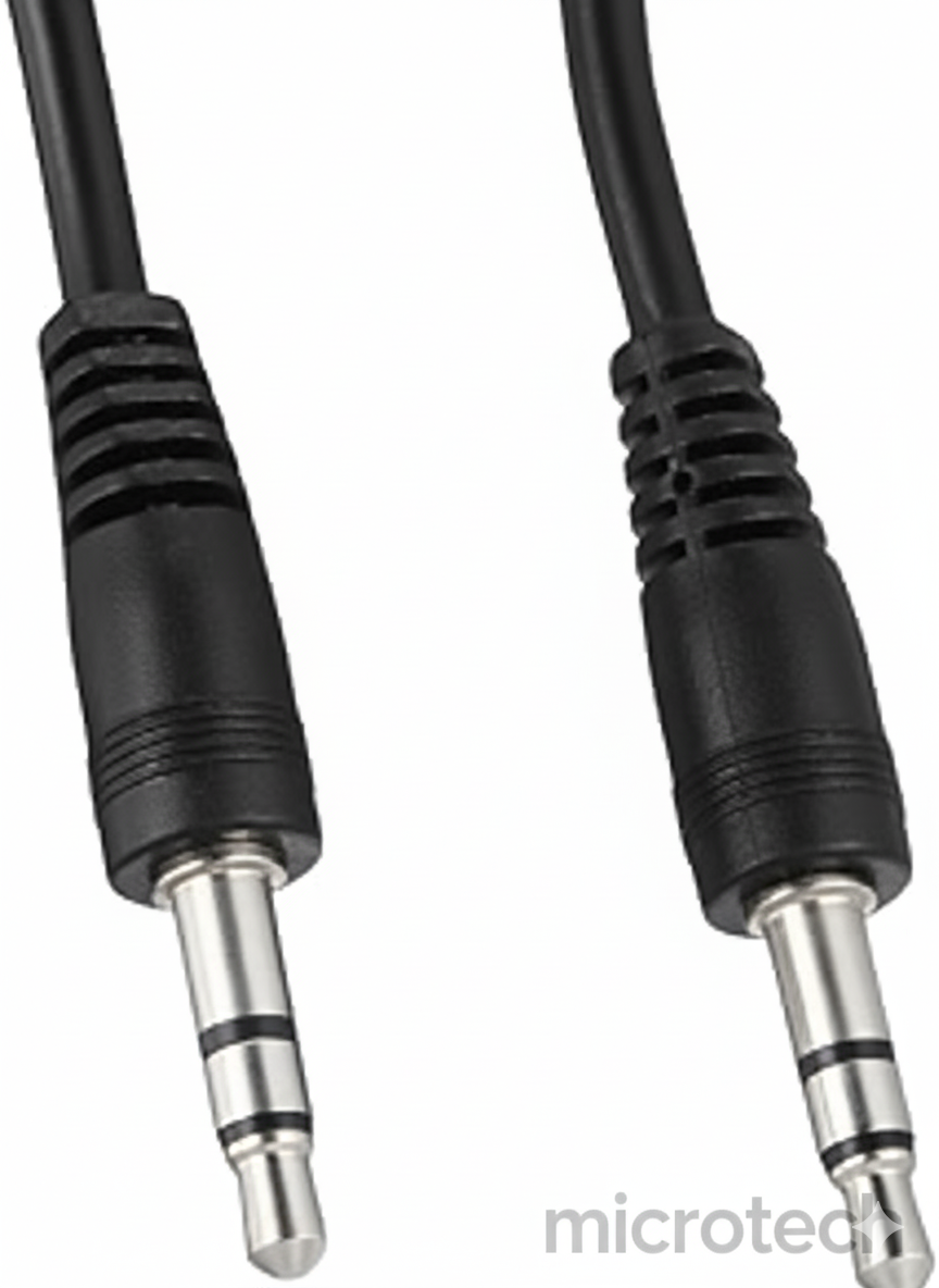 Cable Aux 1x1