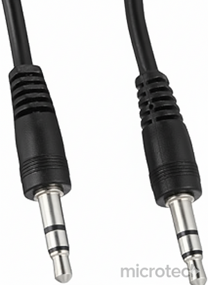 Cable Aux 1x1