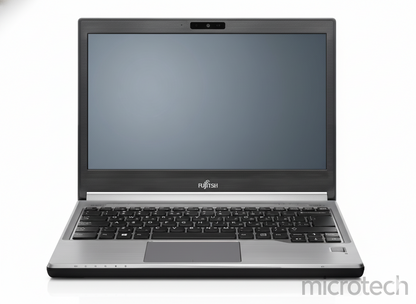 Fujitsu LAPTOP LIFEBOOK E734 I5 4210M /4G /120 SSD /14.1