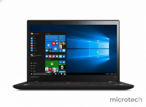 Lenovo think bad Laptop T460 / i5-6300U / 8GB Ddr4 / 256GB M.2 / 14.1 inch Monitor
