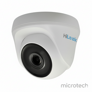 Hilook THC-T220M Indoor CCTV Security Camera 2MP 2.8mm