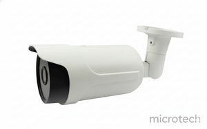 Hisharp HST-32E12B Outdoor CCTV Security Camera 2MP 3.6mm