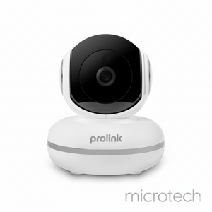 Prolink 702WP WiFi IP Security Camera 2MP