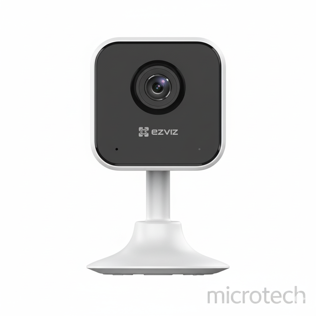 EZVIZ H1C Indoor IP Security Camera 2MP 4mm