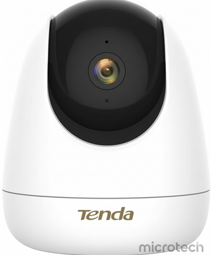Tenda CP7 Indoor IP Security Camera 4MP 2.8mm Wireless