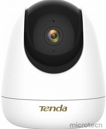 Tenda CP7 Indoor IP Security Camera 4MP 2.8mm Wireless