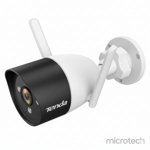 Tenda CT3 Outdoor IP Security Camera 2MP 3.6mm Wireless