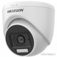 Hikvision DS-2CE76K0T-LPFS Indoor CCTV Security Camera 3k 2.8mm Microphone