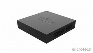 UnV XVR301-04F DVR 4-Channel