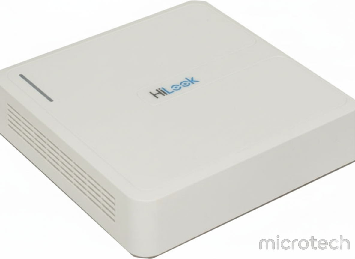 Hilook DVR-104G-M1 DVR 4-Channel