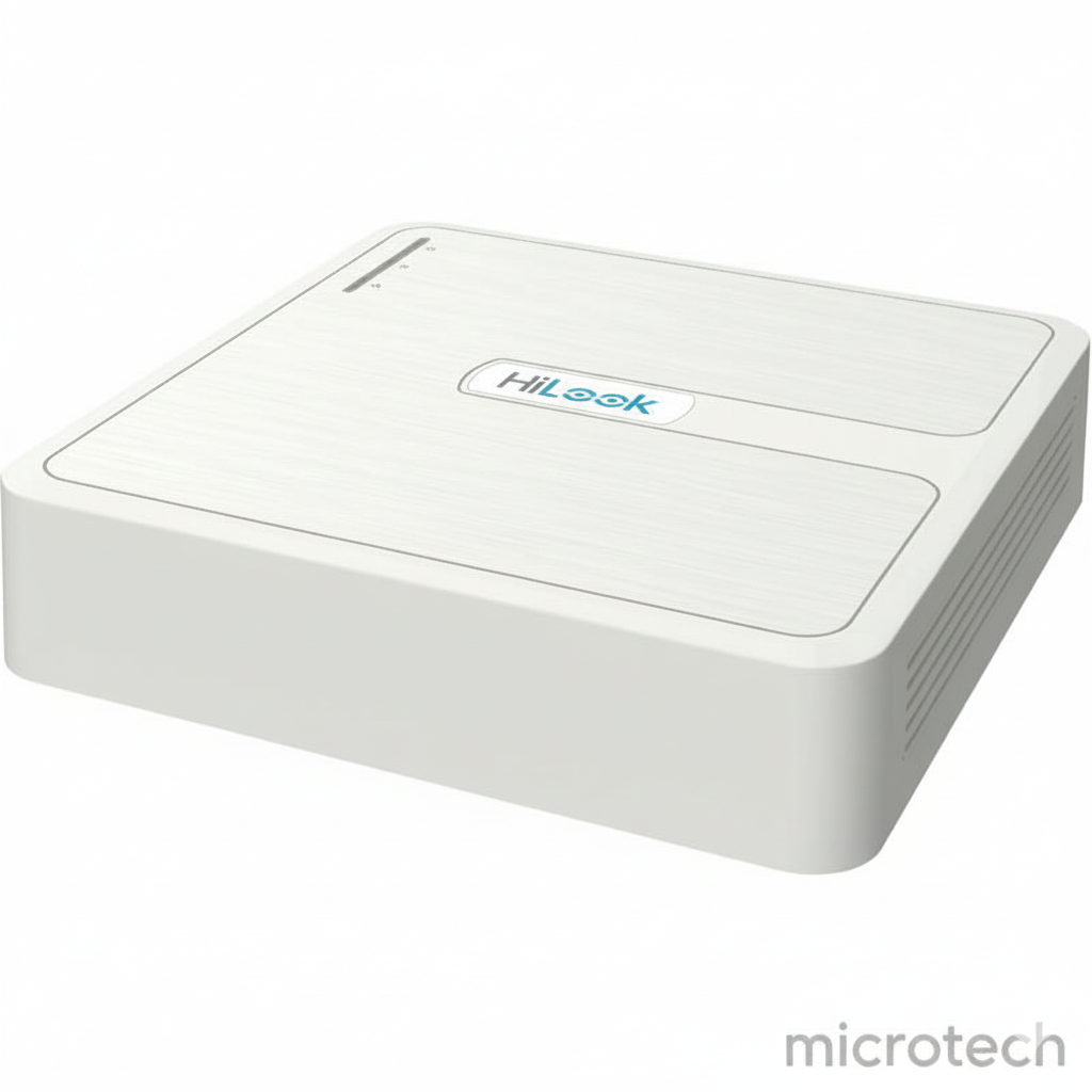 HILOOK DVR-104g-m1/T 4Ch 2MP