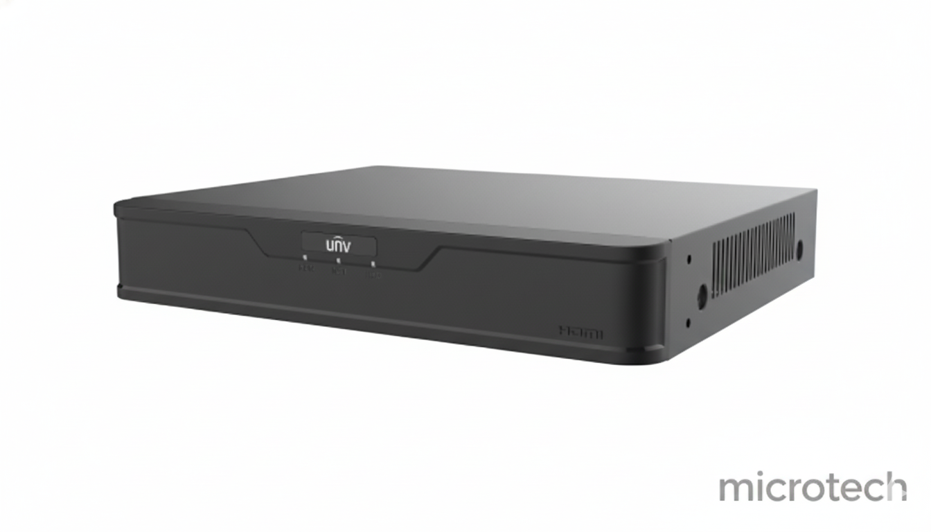 Dvr 301-04 g3 unv xvr 5m