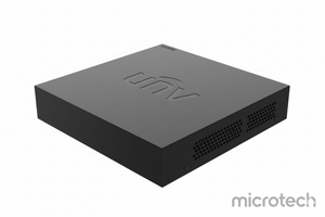 Uniview XVR301-08F DVR 8-Channel