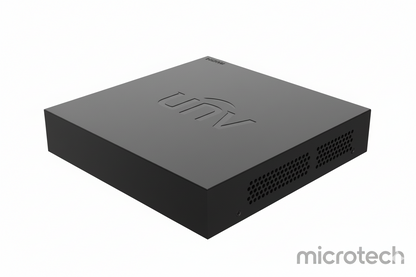 Uniview XVR301-08F DVR 8-Channel