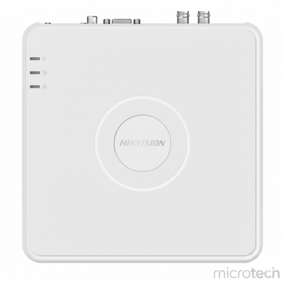 HikVision DS-7104HGHI-m1/T Dvr 4-CH