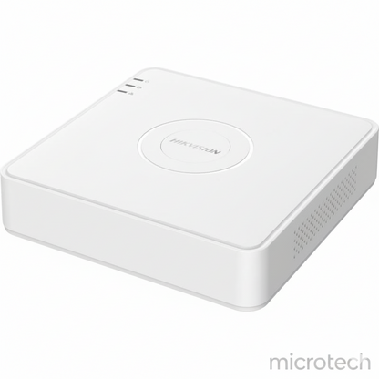 جهاز تسجيل فيديو رقمي Hikvision DS-7116HGHI-M1 ذو 16 قناة