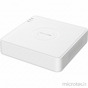 Hikvision DS-7104HQH-M1/S DVR 4-Channel