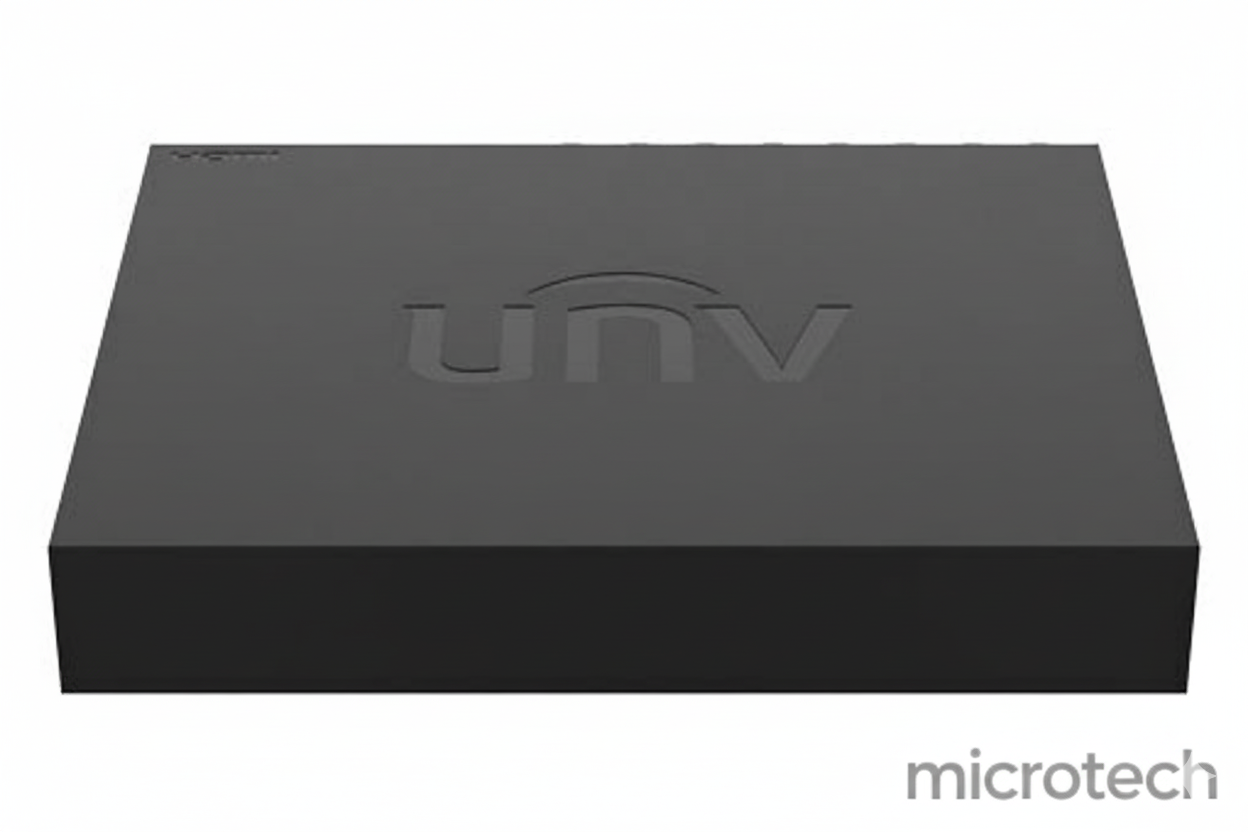 UNV XVR301-16F DVR 16CH 2mp