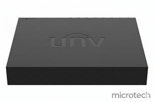 UNV XVR301-16F DVR 16CH 2mp
