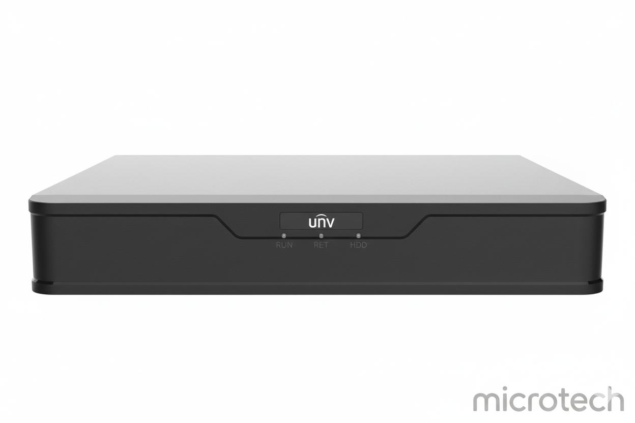 UNV DVR 301-16G3 5MP 16-Channel