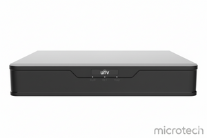 UNV DVR 301-16G3 5MP 16-Channel