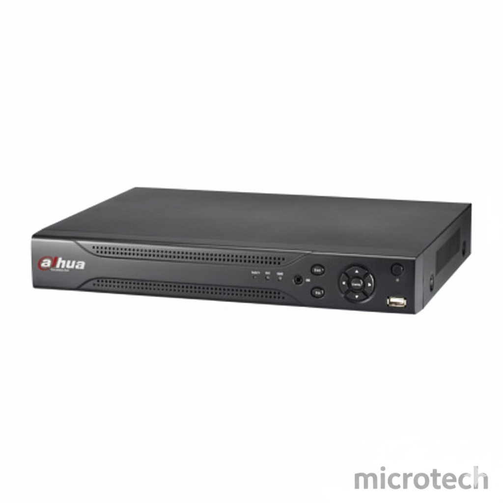 Dahua 2104H DVR 4-Channel CVI
