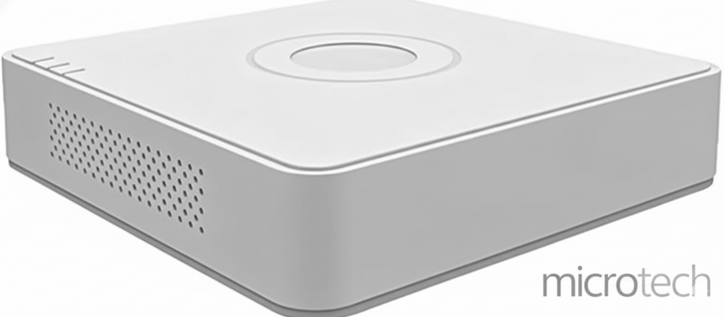 DVR HIK ds-7108HQH-K1 M1-S