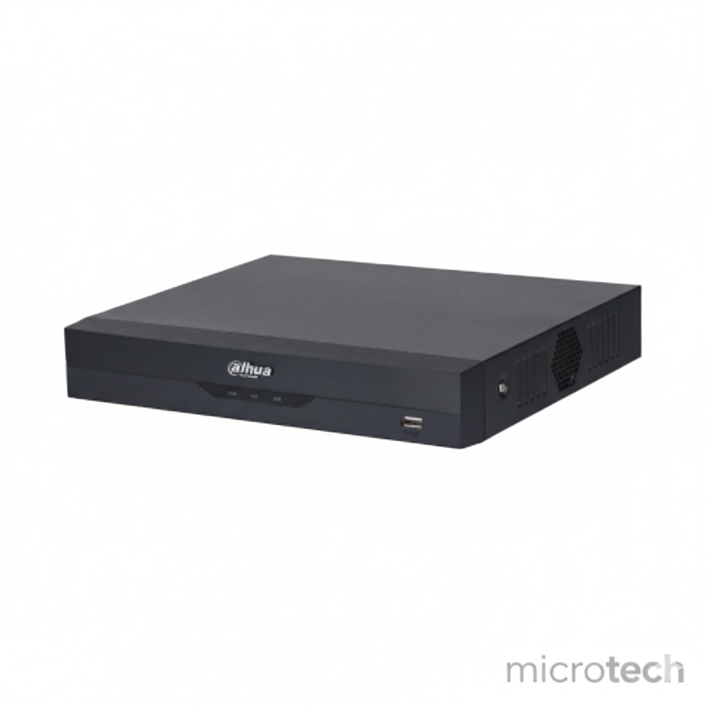Dahua 4116H NVR 16-Channel