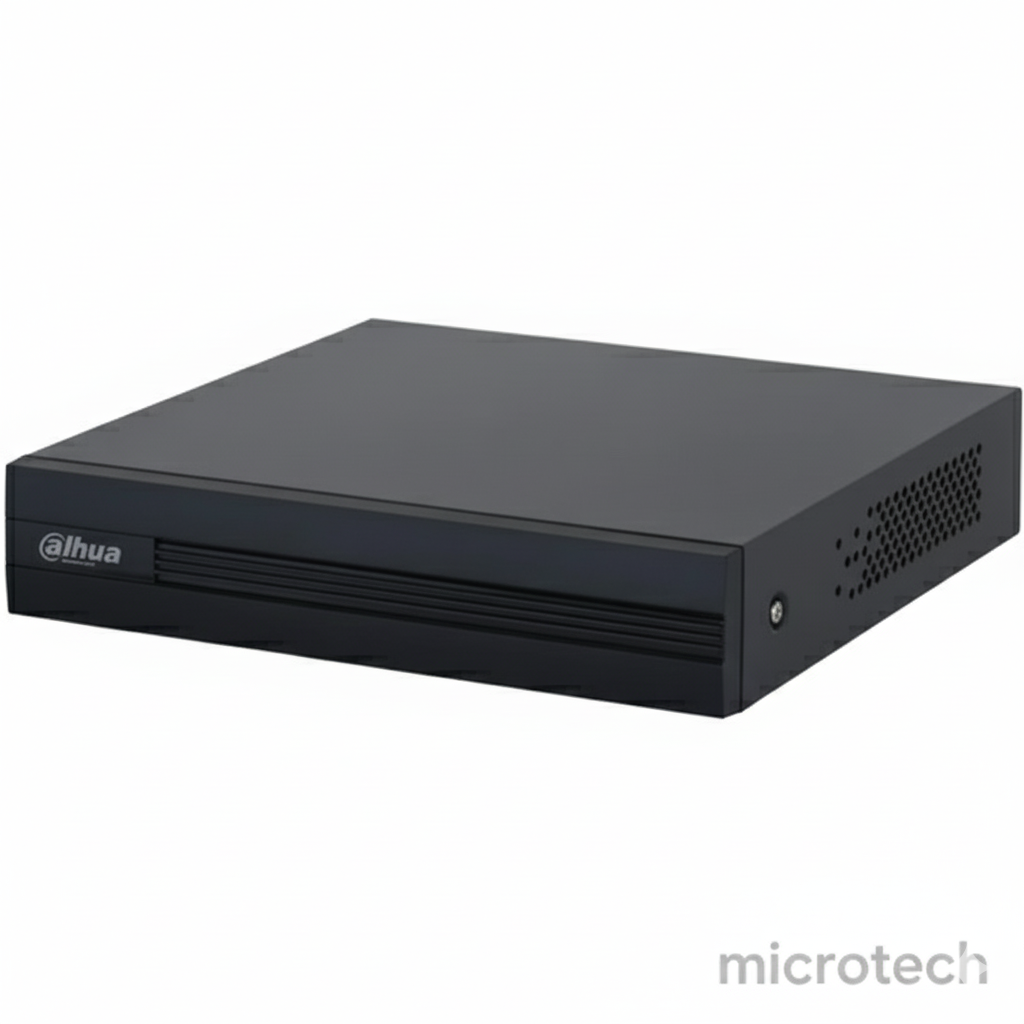 Dahua DH-XVR1B08-I DVR 8-Channel 2MP