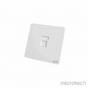 Prolink Faceplet Box 8.6x8.6