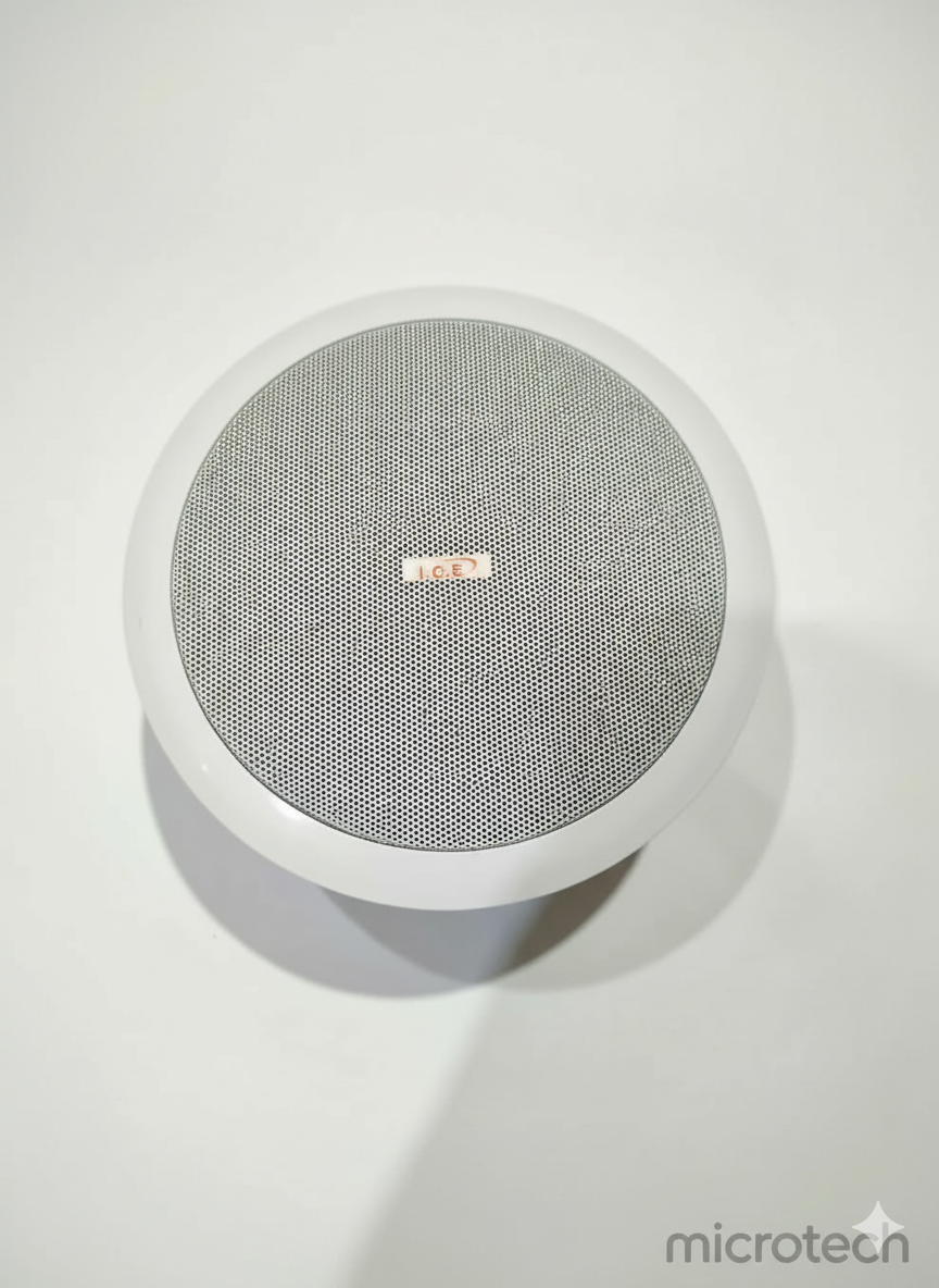 Master Speaker CP-606LM 4Ω 6W